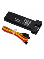 Программатор ST-Link V2 для STM8 STM32 в метал. корпусе