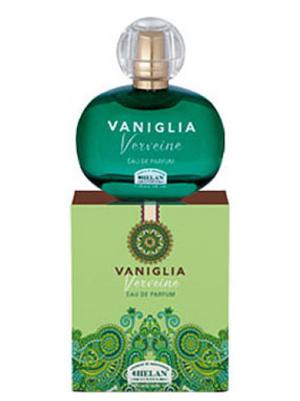 Helan Vaniglia Verveine