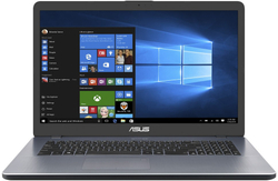 Ноутбук 17.3" ASUS VivoBook M705BA-BX114 (90NB0PT2-M01770)