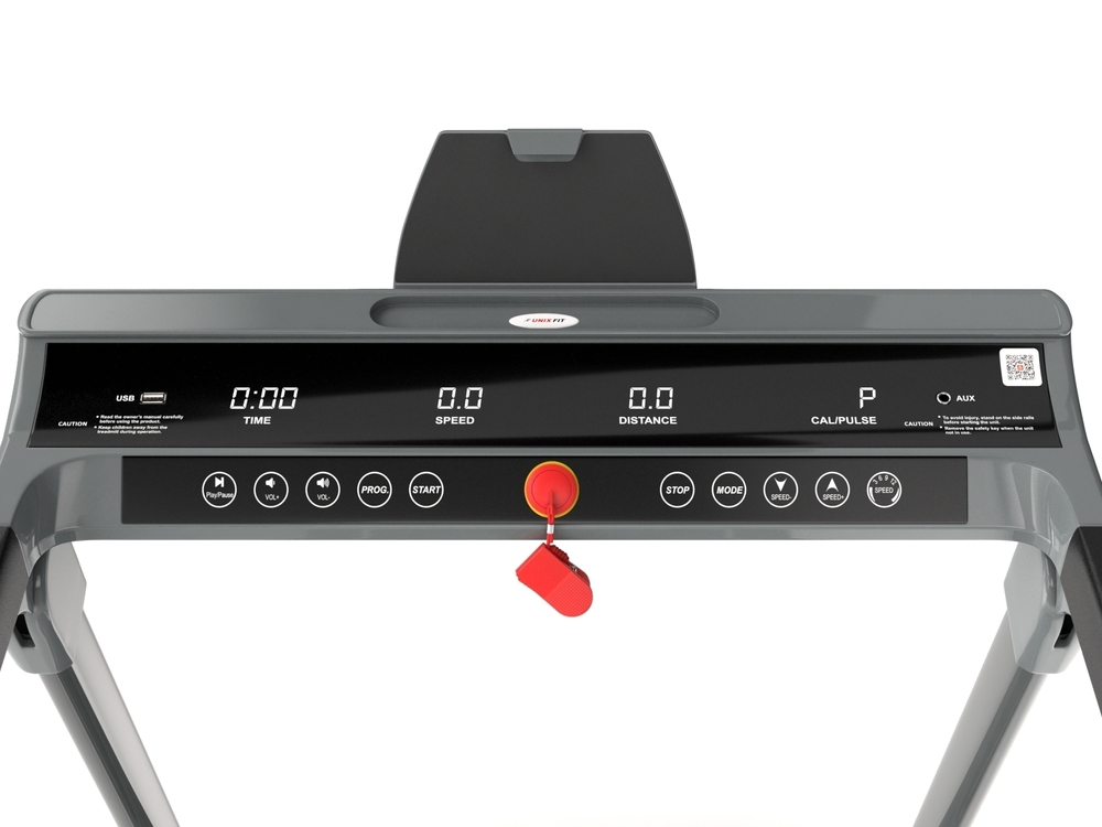 UNIXFIT R-320X