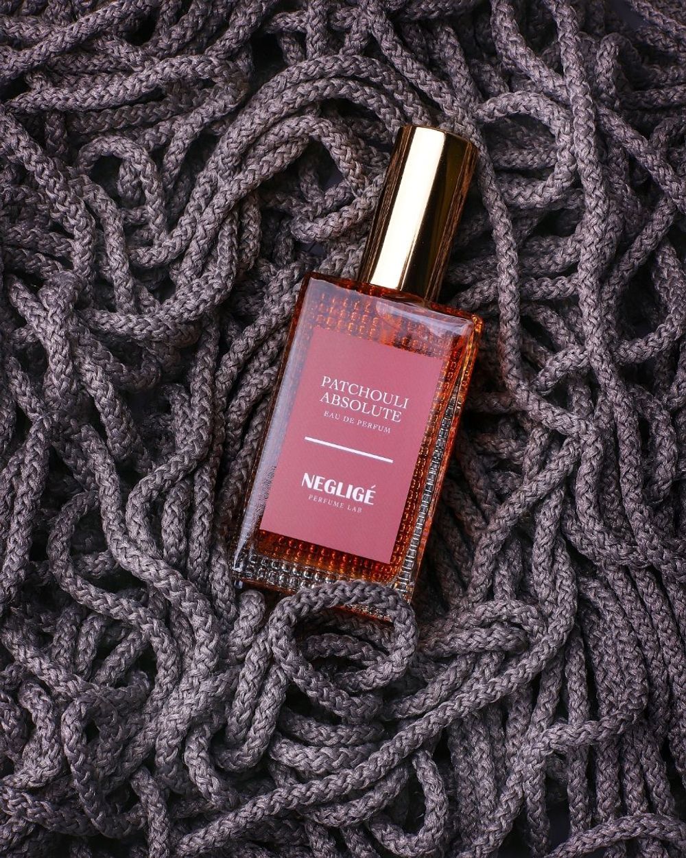 Neglige Perfume Lab Patchouli Absolute
