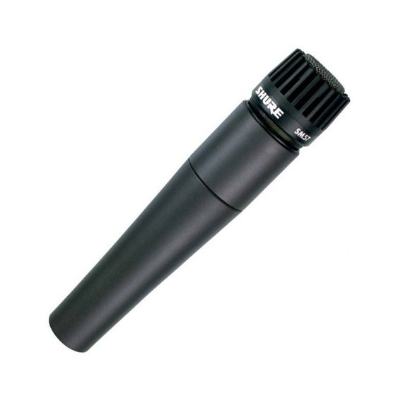 SHURE SM57-LCE