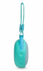 JBL JR POP Aqua Teal (зеленый)