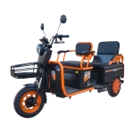 Электротрицикл Kugoo T3