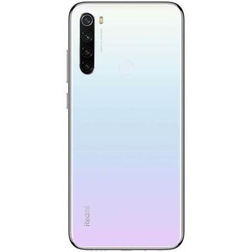 Xiaomi Redmi Note 8T 3/32gb Белый