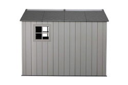 Пластиковый сарай LifeTime WoodLook 7x9,5