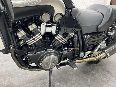 Yamaha V-Max 1200 2003
