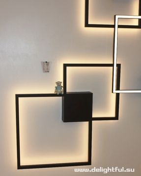 led chandelier 15-29