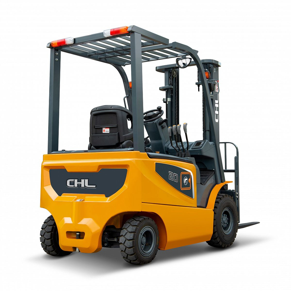 Электропогрузчик CHL CPD25 г/п 2,5 тонны 3000 мм