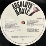 Сборник Absolute Music 7 2LP (Швеция 1989г.)