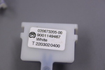 Подсветка 9001149467 посудомоечной машины Bosch