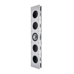 KEF Ci5160RLMeta‑THX White встраиваемая в стену пассивная акустическая система