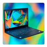 15.6" Ноутбук Lenovo ThinkPad T580 Touch (1920x1080, Intel Core i5-8250U, RAM 16ГБ, SSD 512ГБ, Intel UHD Graphics 620, Win 10 Pro)