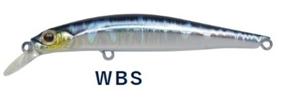 Воблер JACKSON Artist FR70 6гр #WBS