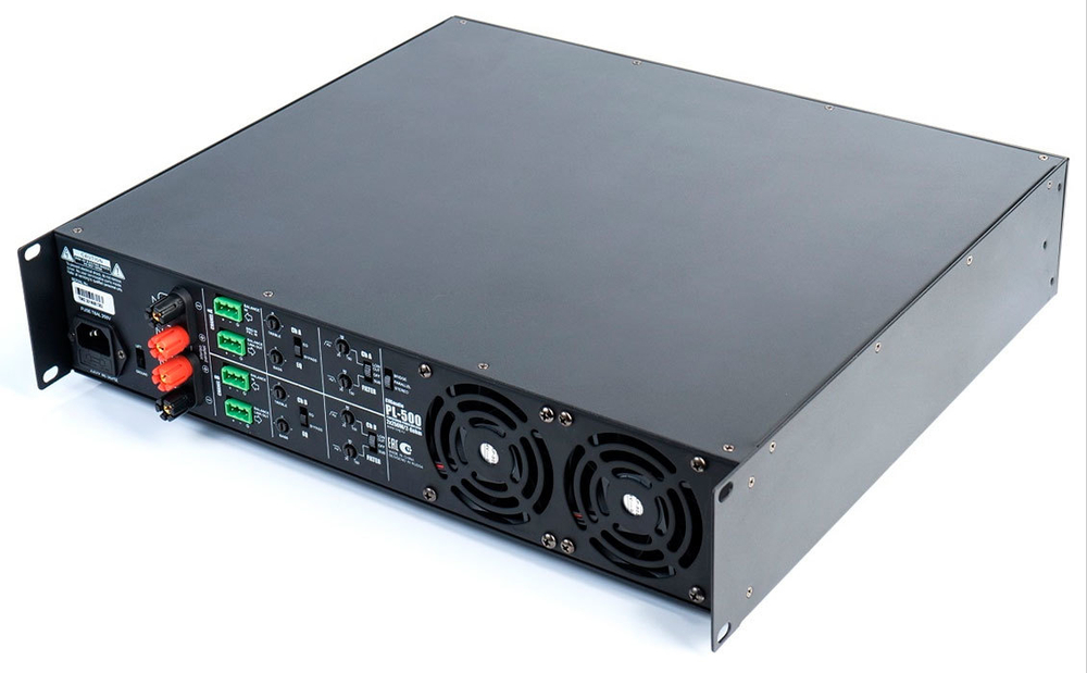 CVGaudio PL-500