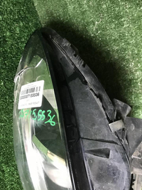 Фара левая Mercedes C W205 (2014-2018) LED