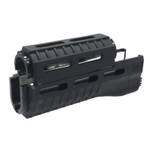 Комплект приклад и цевье PufGun для АК c планками M-LOK на 5 и 9 шагов
