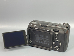 Sony FX30