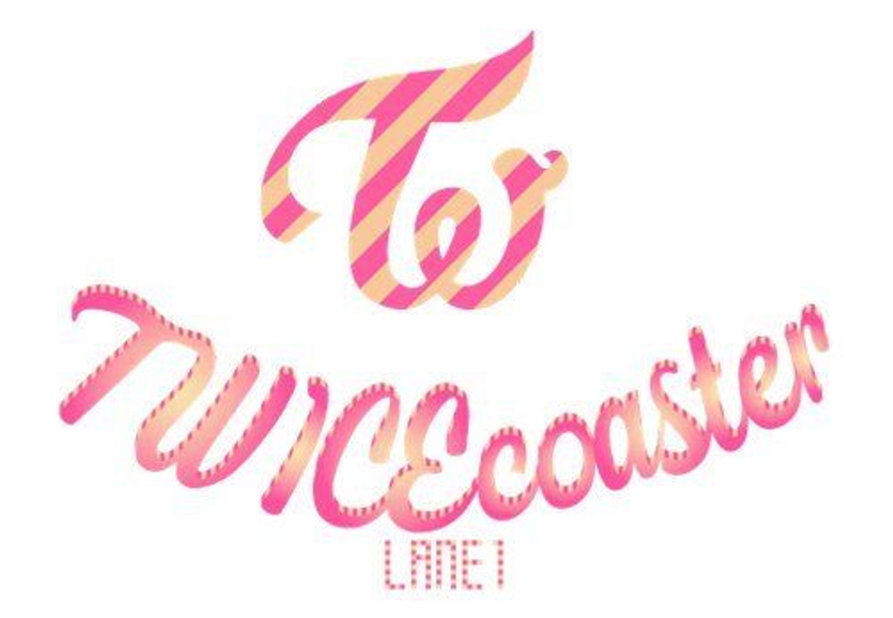 публикация TWICE - TWICECOASTER LANE1 MONOGRAPH