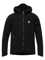КУРТКА МУЖСКАЯ СОФТШЕЛЛ BASK TREK HOOD JKT