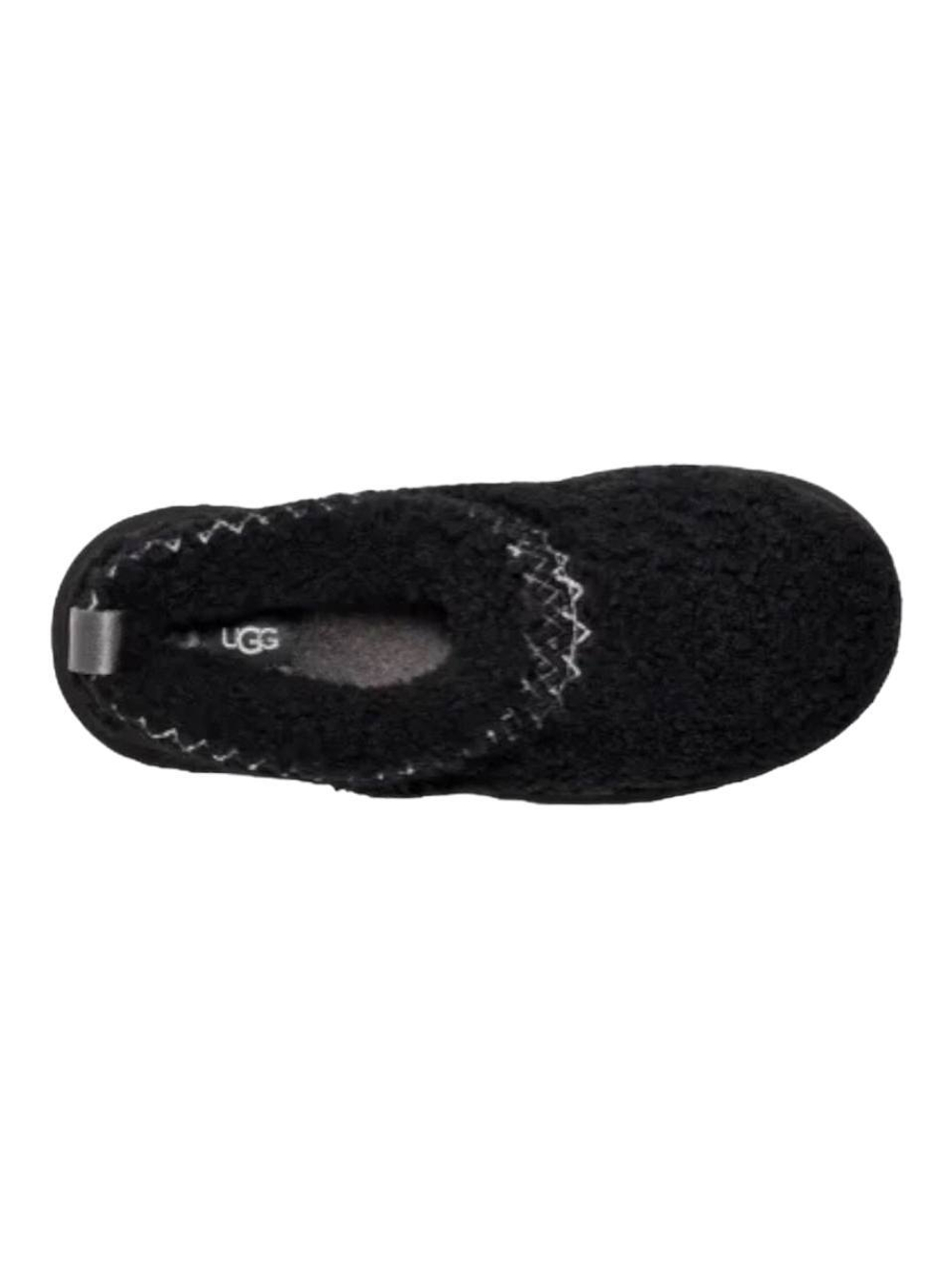 Ugg Tazz Braid Black