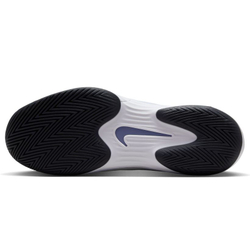 Женские Кроссовки теннисные Nike Zoom Vapor 12 - white/world indigo/ghost
