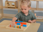 Панель "Четное/нечетное" Masterkidz