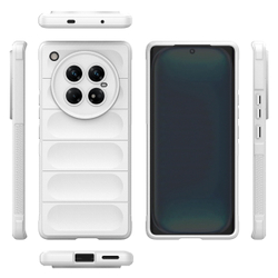 Противоударный чехол Flexible Case для Infinix Zero 40 5g