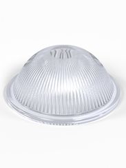 Линза GT-94-8 80гр стекло 32456