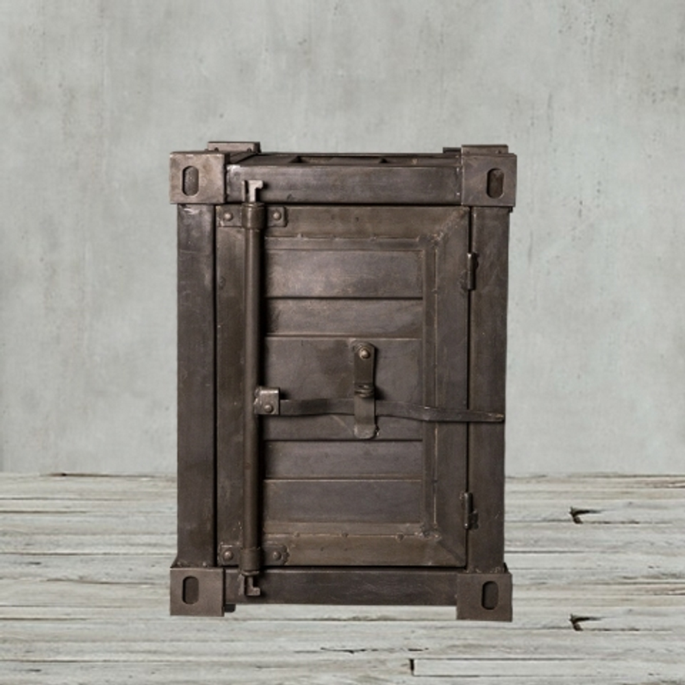 Тумба Restoration Hardware FE10-2484 США