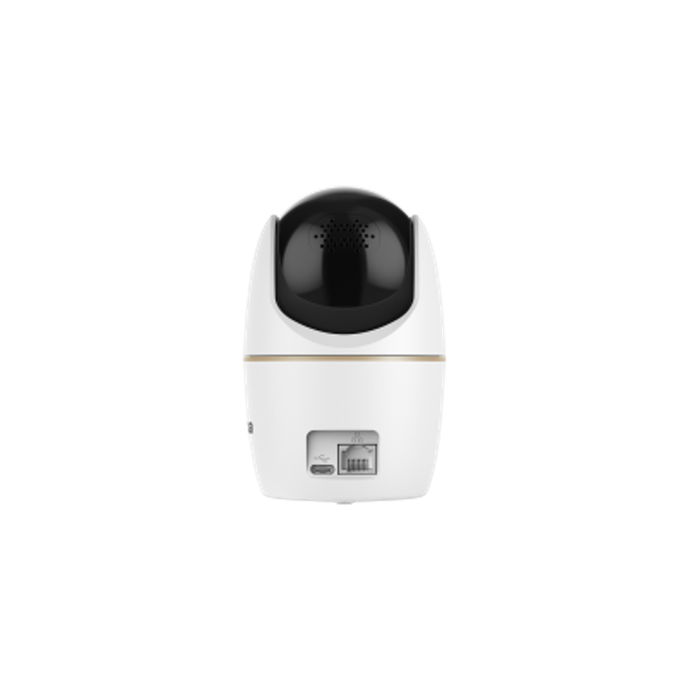 DH-H5D-5F Мини-PT IP-видеокамера с панорамным модулем с Wi-Fi