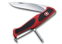 Мультитул Нож Victorinox 0.9623.C RangerGrip 52фотография - 2
