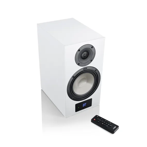 Canton Smart GLE 3 S2 White