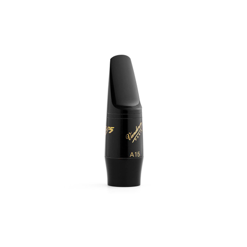 Vandoren V5 A15 (SM411) мундштук для альт-саксофона