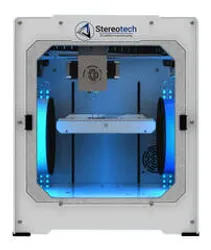 Фотография — 3D-принтер Stereotech 330 PRO