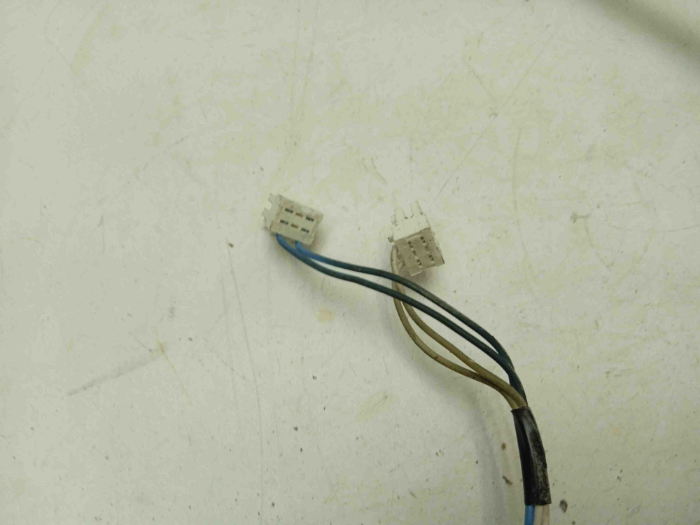 MVSB6125 кт170 Комплект проводов для стиральной машины Hotpoint-Ariston MVSB6125 б/у