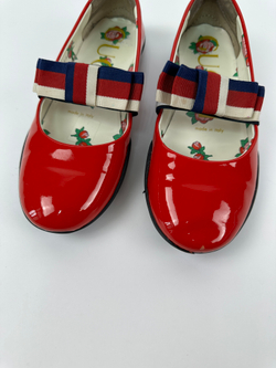 Туфли Gucci
