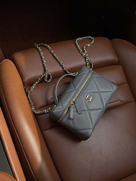 Сумка Chanel