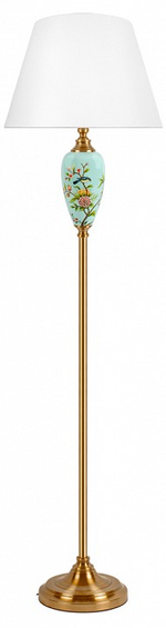 Торшер Loft it Bluet 10379F/A
