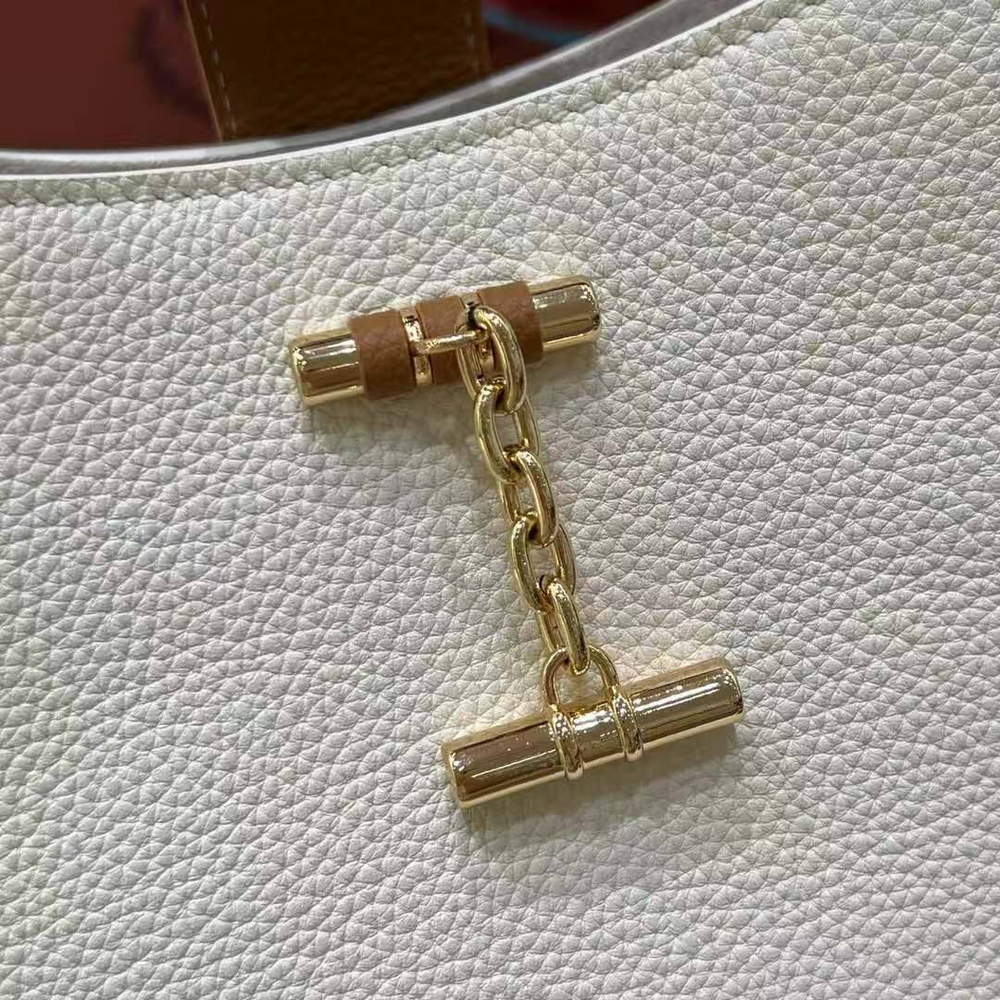 Сумка Loro Piana Bobbin Bag
