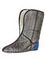 Сапоги зимние Norfin AIRBOOTS с манж. антрац. -50С EVA р.42-43