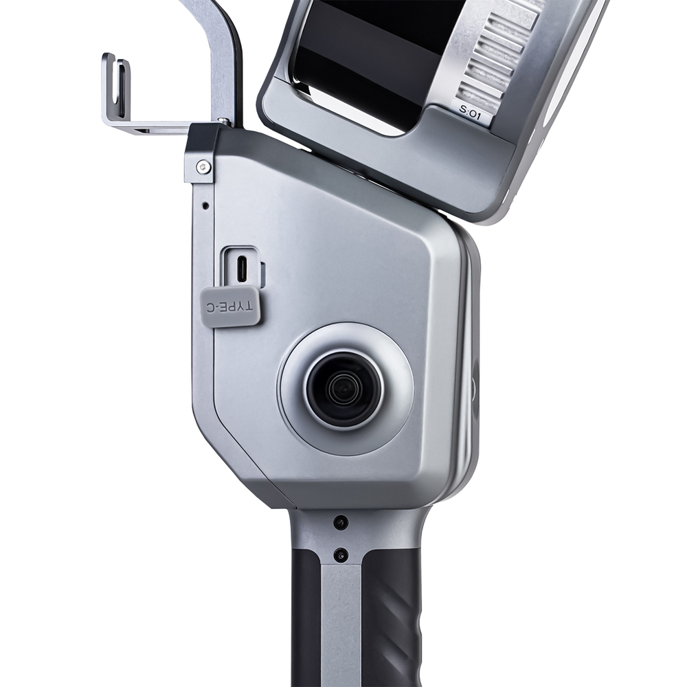 XGRIDS Lixel L2 Pro 16/120 RTK Survey Grade SLAM сканер