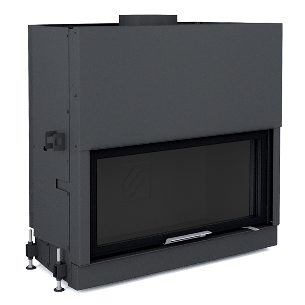 КАМИННАЯ ТОПКА HF 1100B (STAV)