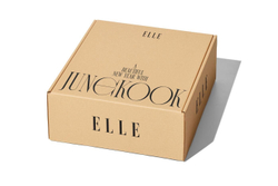 публикация ELLE - 2026.01 JUNG KOOK J (A I) Type