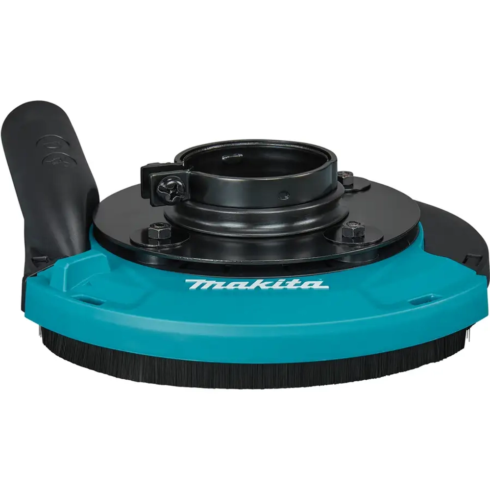 Кожух для пылеудаления на болгарку 180 мм 191X44-6 Makita