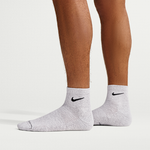 Носки до щиколотки (3 пары) Nike Everyday Elevated HQ8030 - Nike