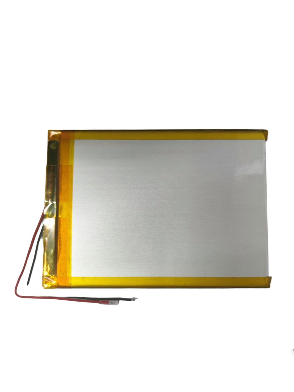 Аккумуляторная батарея универсальная 307095 3,7v Li-Pol 2500 mAh (3*67*82 mm)АКБ аккумулятор для планшета электронной книги