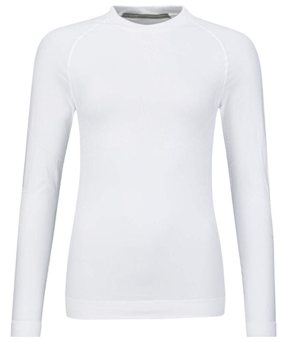 Женская теннисная футболка (дл. рукав) Head Flex Seamless Longsleeve