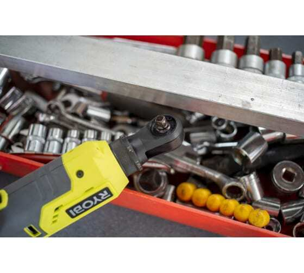 Трещотка Ryobi ONE+ R18RW2-0 5133004833