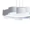 Подвесной светильник Nube FR6206PL-L36W Freya
